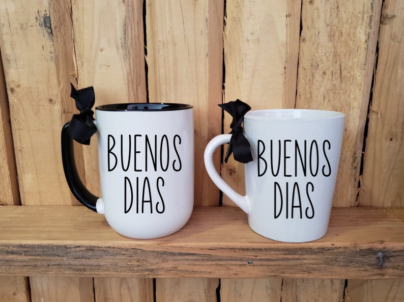 taza personalizadas mexico